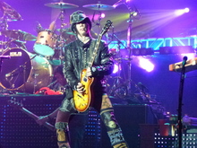 Guns N' Roses / The Chelsea Smiles on Feb 12, 2012 [429-small]