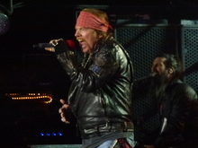 Guns N' Roses / Toilet Boys on Feb 15, 2012 [440-small]