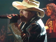 Guns N' Roses / Toilet Boys on Feb 15, 2012 [442-small]
