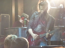 Guns N' Roses / Toilet Boys on Feb 15, 2012 [445-small]