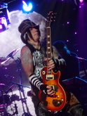 Guns N' Roses / Toilet Boys on Feb 15, 2012 [447-small]