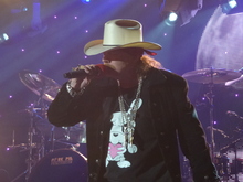Guns N' Roses / Toilet Boys on Feb 15, 2012 [448-small]