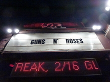 Guns N' Roses / Toilet Boys on Feb 15, 2012 [449-small]