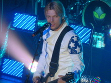 Nick Carter on Feb 2, 2012 [453-small]