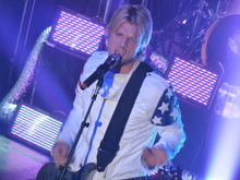 Nick Carter on Feb 2, 2012 [454-small]