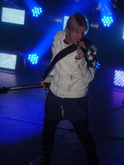 Nick Carter on Feb 2, 2012 [455-small]
