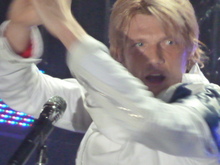 Nick Carter on Feb 2, 2012 [456-small]