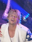 Nick Carter on Feb 2, 2012 [459-small]