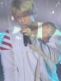 Nick Carter on Feb 2, 2012 [460-small]