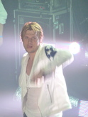 Nick Carter on Feb 2, 2012 [462-small]