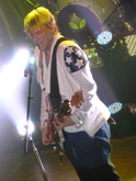 Nick Carter on Feb 2, 2012 [464-small]