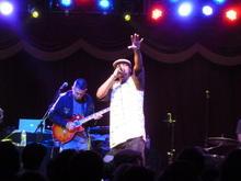 Digable Planets / F.Stokes / Ugo Crew on Dec 20, 2011 [469-small]