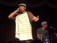 Digable Planets / F.Stokes / Ugo Crew on Dec 20, 2011 [470-small]