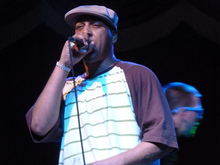 Digable Planets / F.Stokes / Ugo Crew on Dec 20, 2011 [471-small]