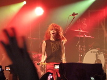Paramore / Fun. / The Swellers / This Providence / The Stereo on Sep 7, 2011 [477-small]