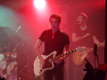 Paramore / Fun. / The Swellers / This Providence / The Stereo on Sep 7, 2011 [478-small]