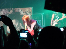 Paramore / Fun. / The Swellers / This Providence / The Stereo on Sep 7, 2011 [479-small]