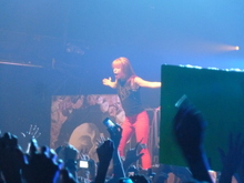 Paramore / Fun. / The Swellers / This Providence / The Stereo on Sep 7, 2011 [480-small]