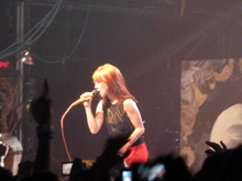 Paramore / Fun. / The Swellers / This Providence / The Stereo on Sep 7, 2011 [481-small]