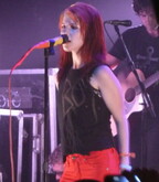 Paramore / Fun. / The Swellers / This Providence / The Stereo on Sep 7, 2011 [482-small]