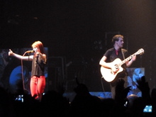Paramore / Fun. / The Swellers / This Providence / The Stereo on Sep 7, 2011 [483-small]