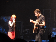 Paramore / Fun. / The Swellers / This Providence / The Stereo on Sep 7, 2011 [484-small]