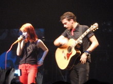 Paramore / Fun. / The Swellers / This Providence / The Stereo on Sep 7, 2011 [485-small]