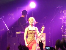 Paramore / Fun. / The Swellers / This Providence / The Stereo on Sep 7, 2011 [488-small]