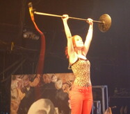 Paramore / Fun. / The Swellers / This Providence / The Stereo on Sep 7, 2011 [489-small]