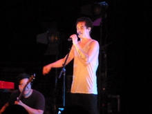 Panic! At the Disco / Neon Trees / Black Cards / Pete Wentz / Shaggy on Sep 1, 2011 [491-small]