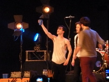 Panic! At the Disco / Neon Trees / Black Cards / Pete Wentz / Shaggy on Sep 1, 2011 [493-small]