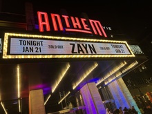 ZAYN / LA Power Disco on Jan 21, 2025 [506-small]