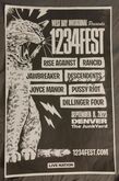 Rise Against on Sep 9, 2023 [552-small]