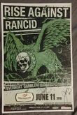 Rise Against / Rancid / Riverboat Gamblers on Jun 11, 2009 [556-small]