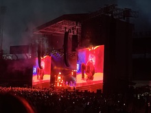 Post Malone / Muscadine Bloodline / Ernest / HARDY / Dan Spencer on Sep 18, 2024 [563-small]