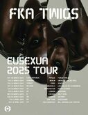 FKA twigs / Koreless on Mar 18, 2025 [660-small]