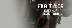 FKA twigs / Koreless on Mar 18, 2025 [661-small]
