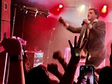 tags: grandson, Chicago, Illinois, United States, Bottom Lounge - grandson / Royal and the Serpent / Nova Twins on Apr 3, 2022 [682-small]