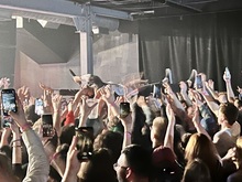 tags: grandson, Chicago, Illinois, United States, Crowd, Bottom Lounge - grandson / Royal and the Serpent / Nova Twins on Apr 3, 2022 [685-small]