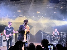 tags: grandson, Chicago, Illinois, United States, Bottom Lounge - grandson / Royal and the Serpent / Nova Twins on Apr 3, 2022 [686-small]