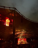 Leon Bridges / Los Bitchos / Glass Beams on Jan 23, 2025 [694-small]