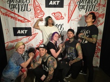 Pierce the Veil / I the Mighty / Movements on Jun 8, 2016 [277-small]