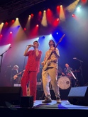 Efterklang / Basia Bulat on Jan 22, 2025 [729-small]