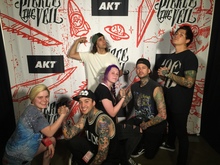 Pierce the Veil / I the Mighty / Movements on Jun 8, 2016 [278-small]