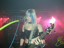 Robochrist / AntiProduct / Coma / Zerrell on Jan 22, 2005 [812-small]