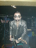Robochrist / AntiProduct / Coma / Zerrell on Jan 22, 2005 [813-small]
