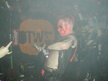 Robochrist / AntiProduct / Coma / Zerrell on Jan 22, 2005 [816-small]