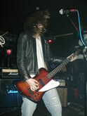 Robochrist / AntiProduct / Coma / Zerrell on Jan 22, 2005 [821-small]