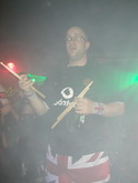 Robochrist / AntiProduct / Coma / Zerrell on Jan 22, 2005 [823-small]