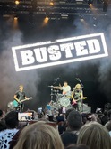 Busted / Scouting for Girls / Muddy Elephant / SOAP (fka The Tyne) on Jul 11, 2024 [843-small]